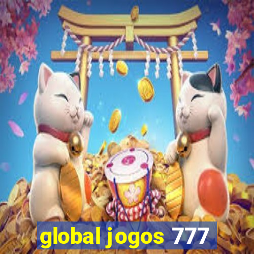 global jogos 777